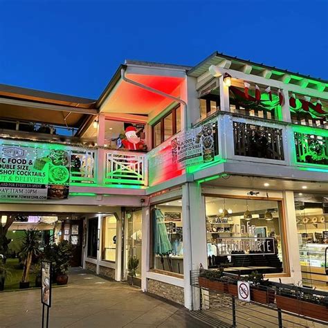 Tower 12 hermosa beach - Feb 21, 2020 · Order food online at Tower 12, Hermosa Beach with Tripadvisor: See 70 unbiased reviews of Tower 12, ranked #29 on Tripadvisor among 103 restaurants in Hermosa Beach. 